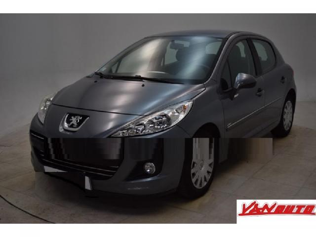 PEUGEOT 207 1.6 HDi90 99g 5p, voiture occasion