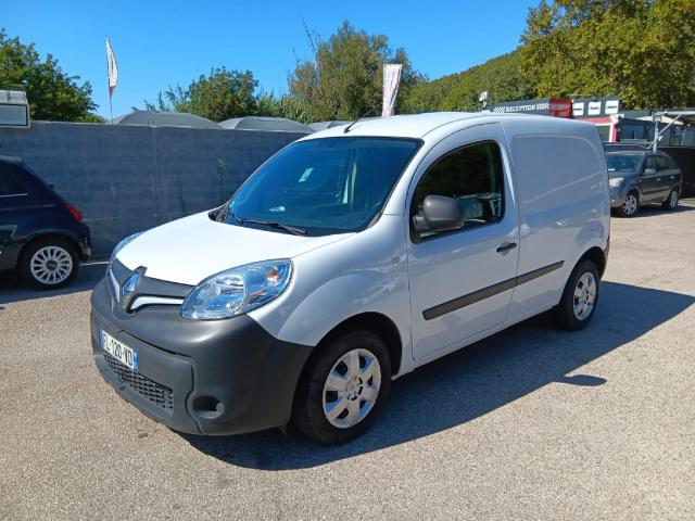 RENAULT KANGOO EXPRESS DCI pack clim, voiture occasion