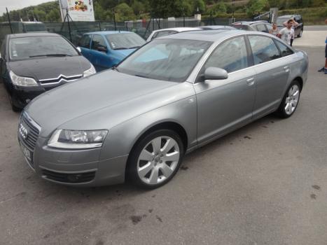 Audi A6 ambition luxe 3.0 TDI QUATTRO TIPTRONIC, voiture occasion