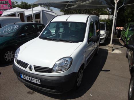 Renault kangoo 1.2 GPL AUTHENTIQUES 1.2 , voiture occasion
